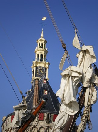 Hoorn Museumstad