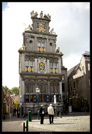 Westfries Museum tijdelijk in ’feestwinkel’