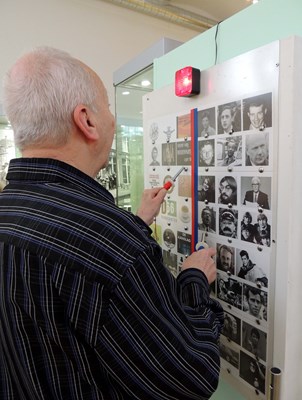 Wonderjaren Nostalgie Museum van de 20e Eeuw jeugdherinneringen dagje weg plezier DSCN3348