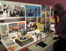 Wonderjaren Nostalgie Museum van de 20e Eeuw jeugdherinneringen herinneringen dagje weg plezier platenbar platenzaak3413