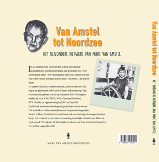 van amstel boek achterzijde