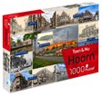 puzzel hoorn Toen en Nu