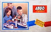 lego 90 jaar Hoorn